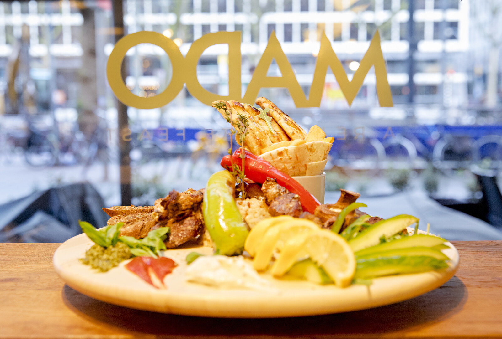 Eten & Drinken | RotterdamCentrum